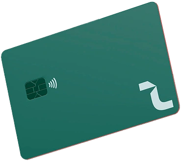 Loto - Tarjeta Verde