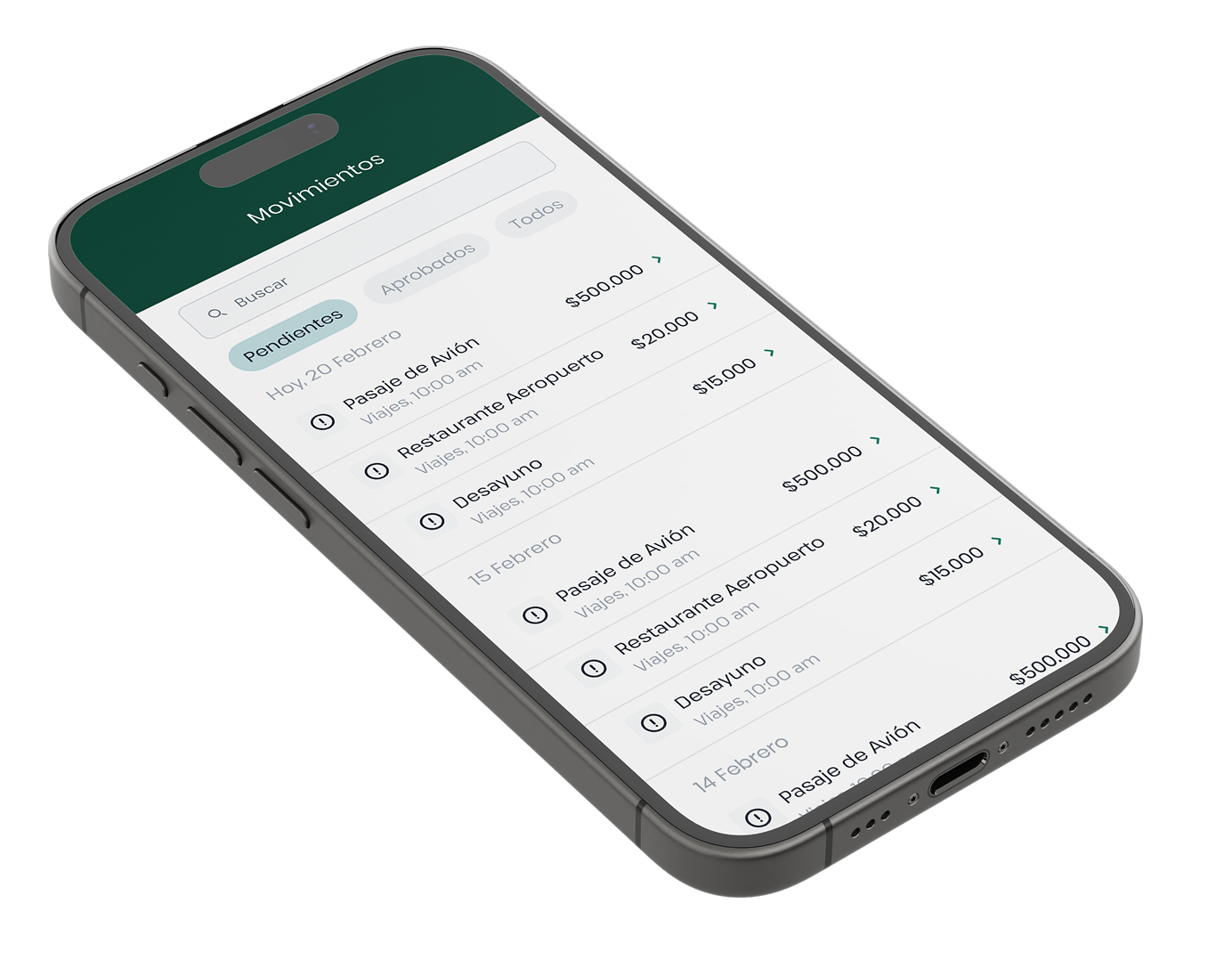 Beneficios más robustos